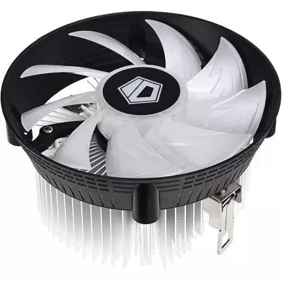 Кулер для процессора ID-Cooling DK-03A RGB PWM - 1 Кулер для процессора ID-Cooling DK-03A RGB PWM - 1
