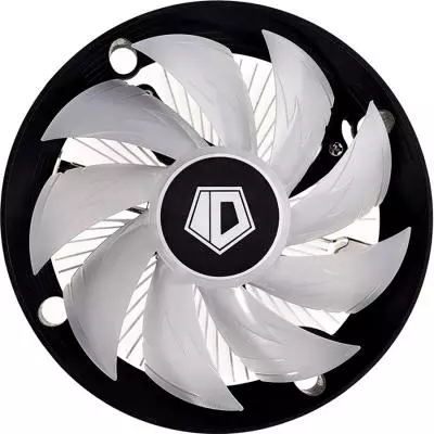 Кулер для процессора ID-Cooling DK-03A RGB PWM - 2 Кулер для процессора ID-Cooling DK-03A RGB PWM - 2