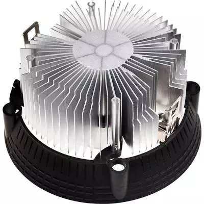 Кулер для процессора ID-Cooling DK-03A RGB PWM - 3 Кулер для процессора ID-Cooling DK-03A RGB PWM - 3