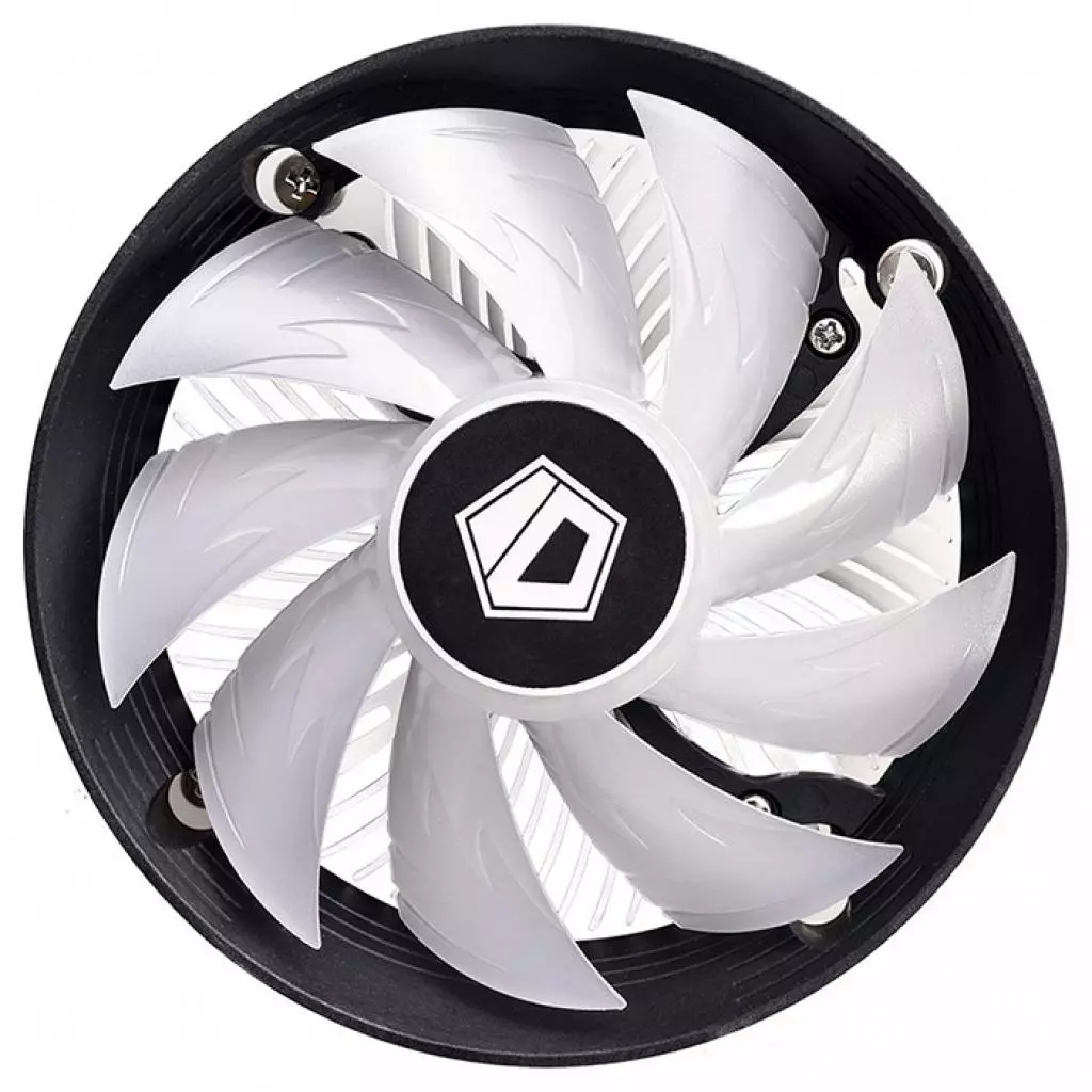 Кулер для процессора ID-Cooling DK-03i RGB PWM - 1 Кулер для процессора ID-Cooling DK-03i RGB PWM - 1