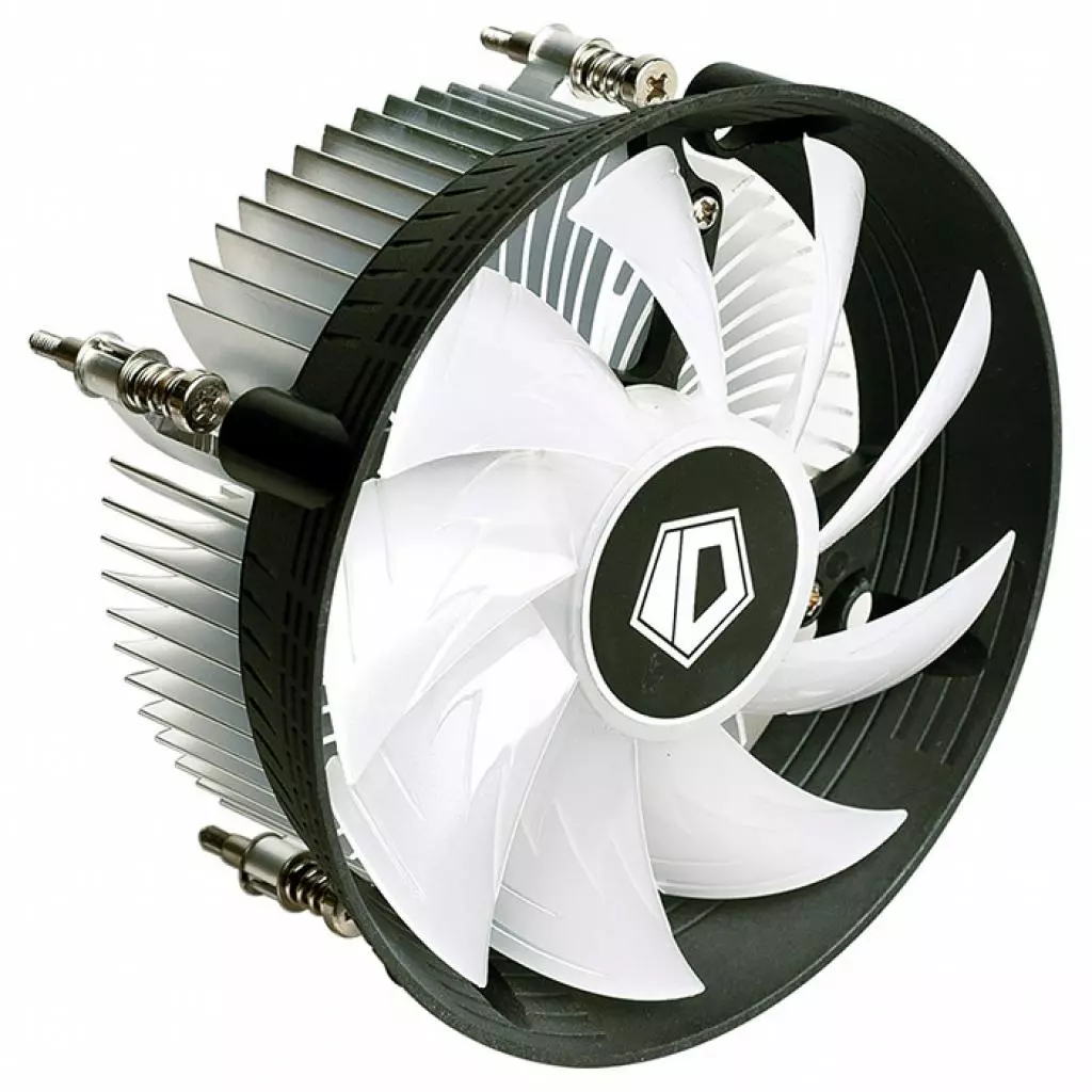 Кулер для процессора ID-Cooling DK-03i RGB PWM - 2 Кулер для процессора ID-Cooling DK-03i RGB PWM - 2