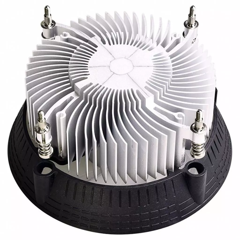 Кулер для процессора ID-Cooling DK-03i RGB PWM - 3 Кулер для процессора ID-Cooling DK-03i RGB PWM - 3