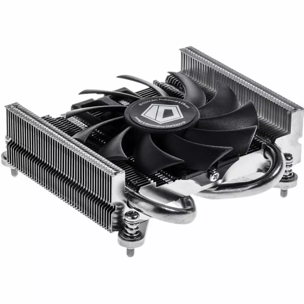 Кулер для процессора ID-Cooling IS-25i - 1
