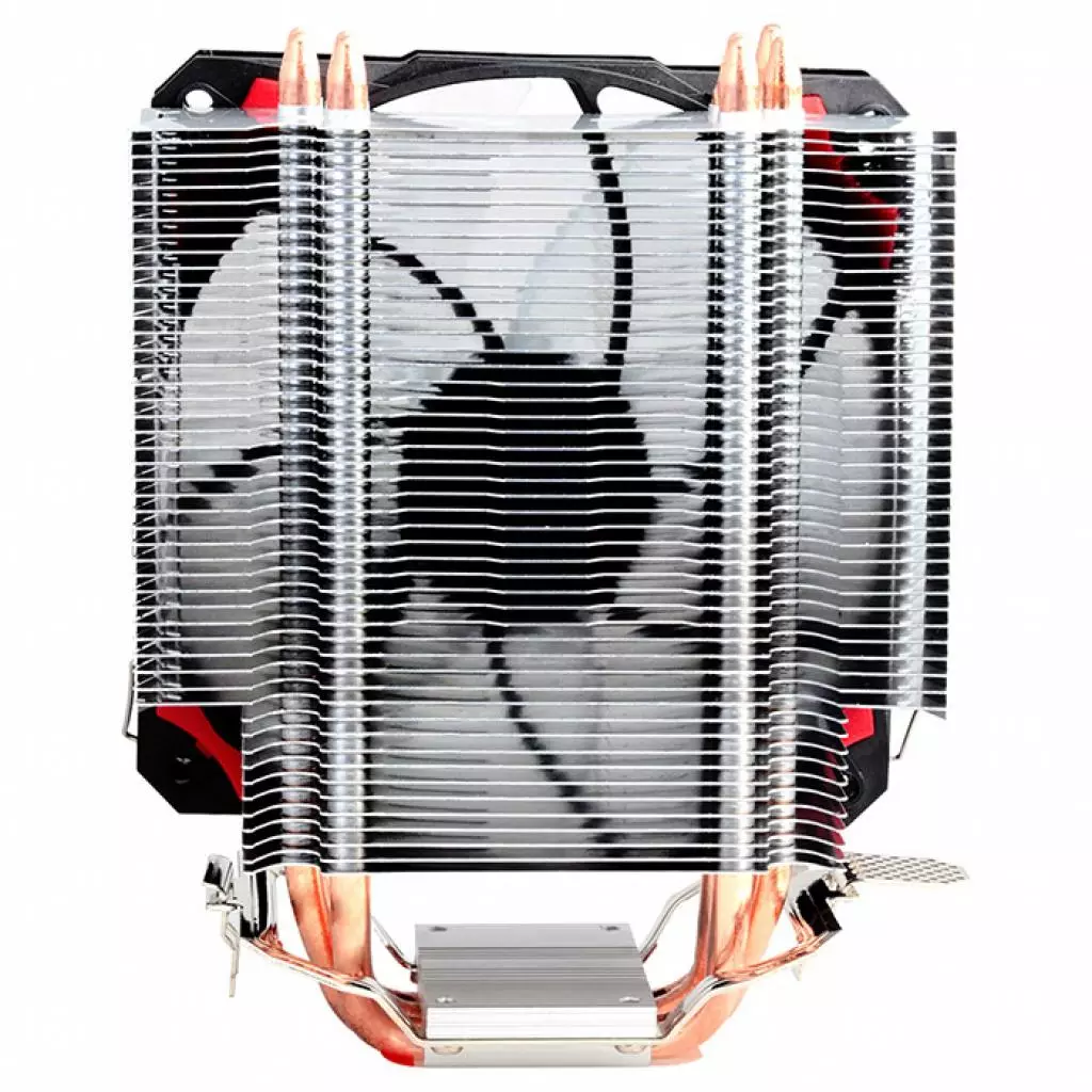 Кулер для процессора ID-Cooling SE-214 - 1 Кулер для процессора ID-Cooling SE-214 - 1