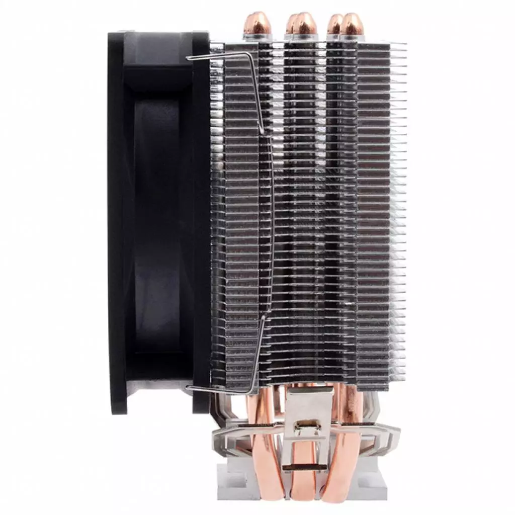 Кулер для процессора ID-Cooling SE-903-B - 3 Кулер для процессора ID-Cooling SE-903-B - 3