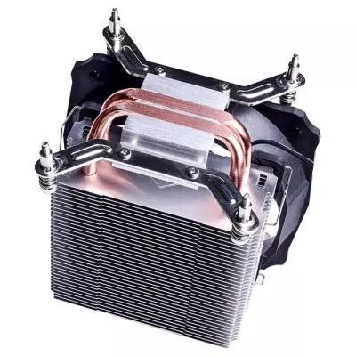 Кулер для процессора ID-Cooling SE-912i-B - 2