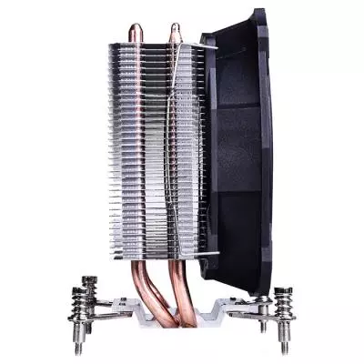 Кулер для процессора ID-Cooling SE-912i-R - 1 Кулер для процессора ID-Cooling SE-912i-R - 1