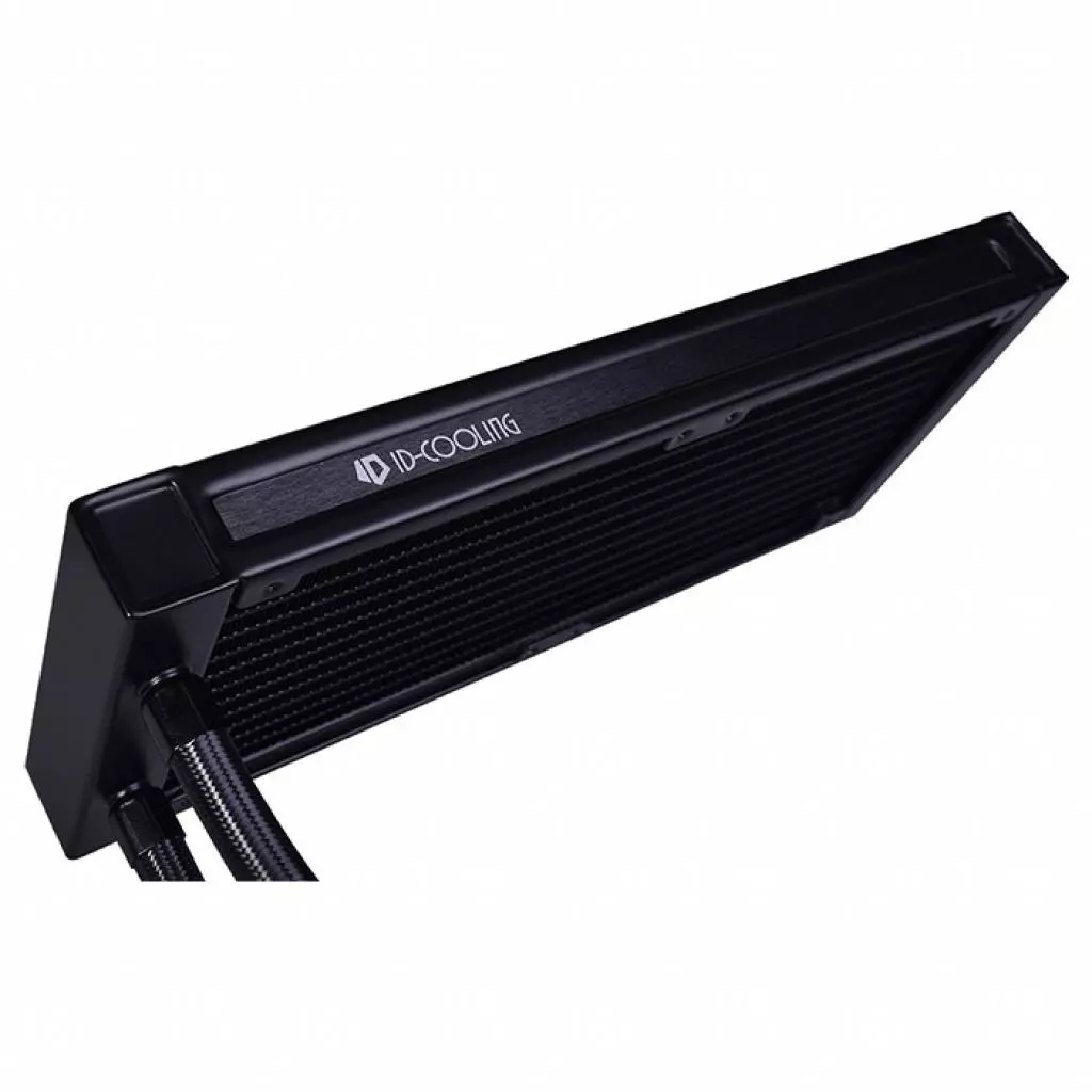 Кулер для процессора ID-Cooling Auraflow X 240 - 3 Кулер для процессора ID-Cooling Auraflow X 240 - 3