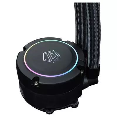 Кулер для процессора ID-Cooling Chromaflow 240 - 1