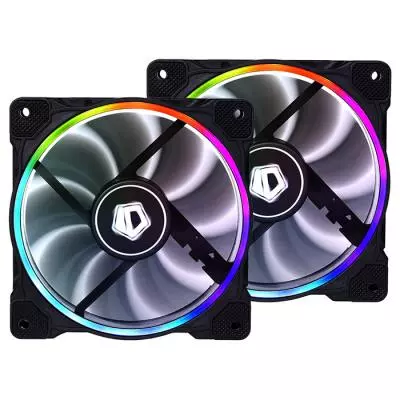 Кулер для процессора ID-Cooling Chromaflow 240 - 3