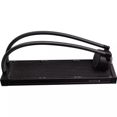 Система водного охлаждения ID-Cooling Auraflow X 360 - 3