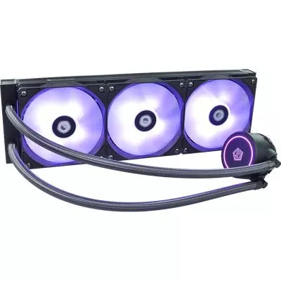 Система водного охлаждения ID-Cooling Auraflow X 360