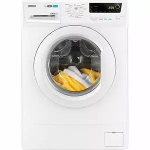 Стиральная машина Zanussi ZFUG 71000 V (ZFUG71000V)