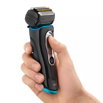 Электробритва Braun Series 9 9240 - 2 Электробритва Braun Series 9 9240 - 2