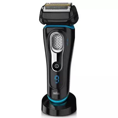 Электробритва Braun Series 9 9240 - 3 Электробритва Braun Series 9 9240 - 3