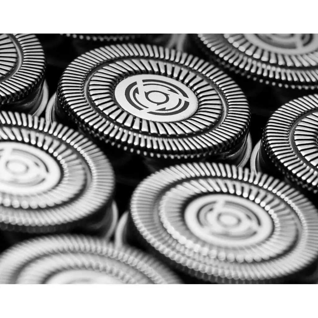 Электробритва Soocas S3 червона (S3червона) - 3 Электробритва Soocas S3 червона (S3червона) - 3