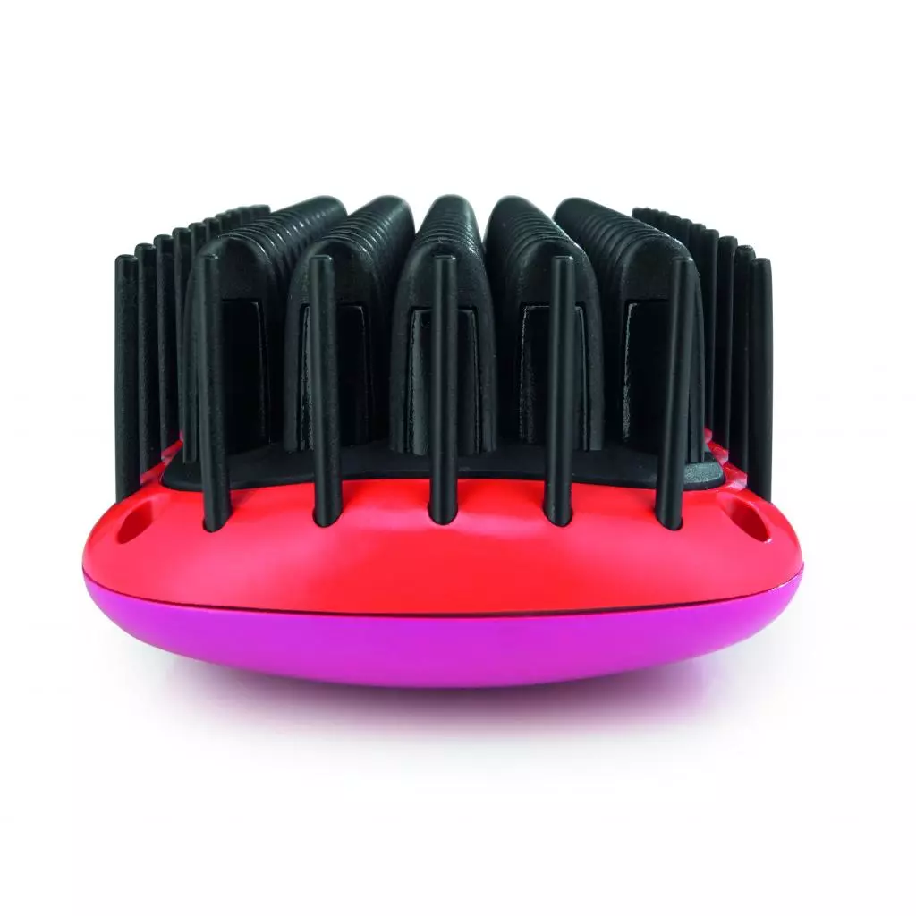 Электрощетка для волос Gorenje HSB01PR - 3 Электрощетка для волос Gorenje HSB01PR - 3