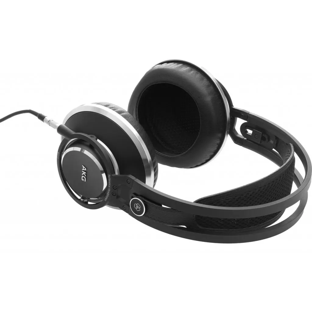 Наушники AKG K872 (3458X00050) - 3 Наушники AKG K872 (3458X00050) - 3