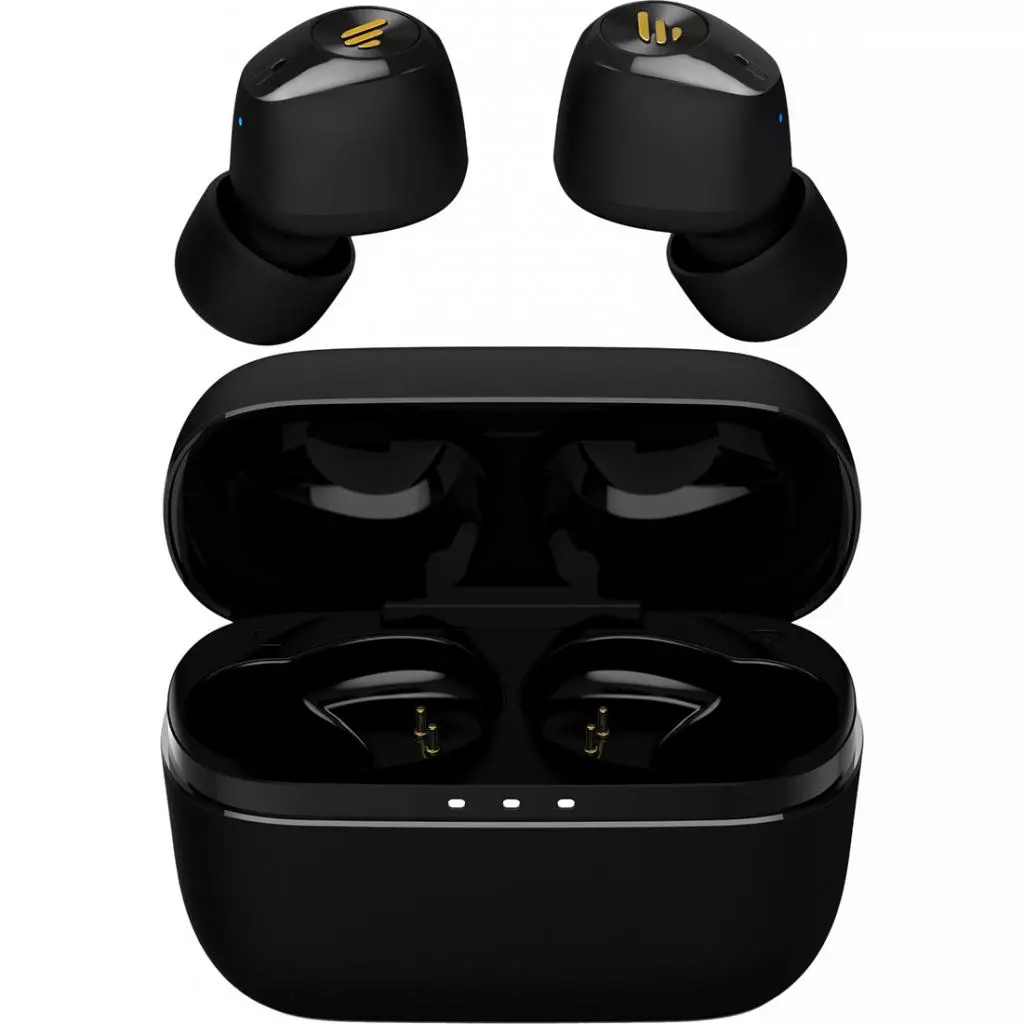 Наушники Edifier TWS1 Black - 3 Наушники Edifier TWS1 Black - 3