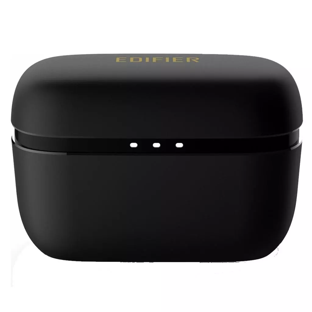 Наушники Edifier TWS1 Black - 4 Наушники Edifier TWS1 Black - 4