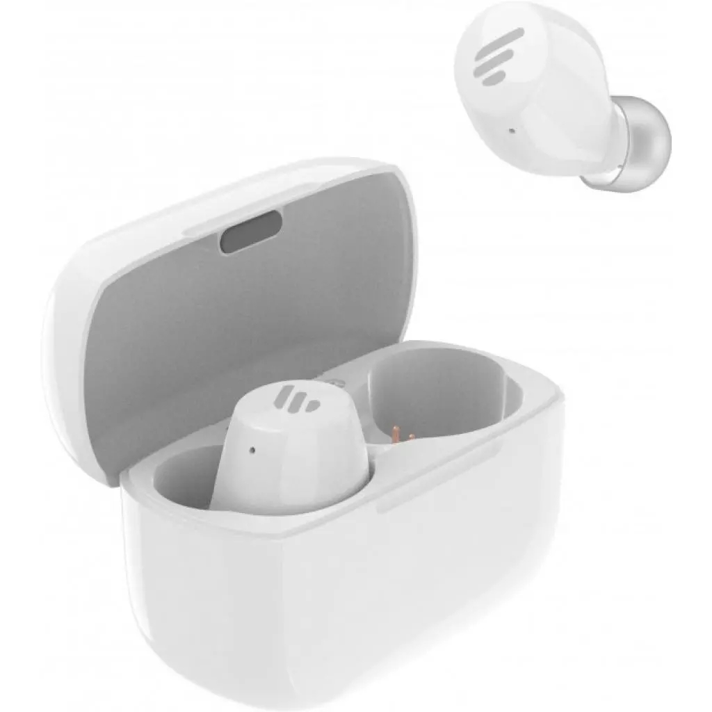 Наушники Edifier TWS1 White - 3 Наушники Edifier TWS1 White - 3