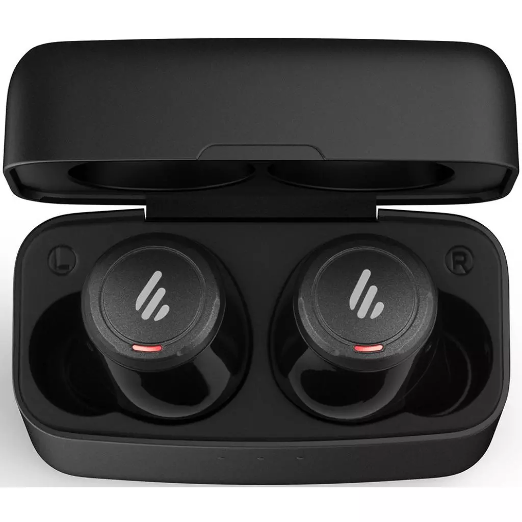 Наушники Edifier TWS5 Black - 3 Наушники Edifier TWS5 Black - 3