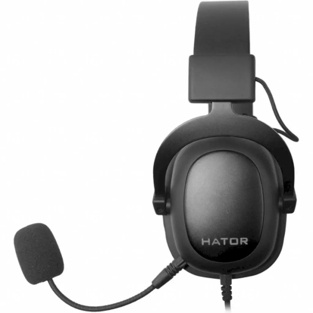 Наушники Hator Hypergang EVO (HTA-810) - 2 Наушники Hator Hypergang EVO (HTA-810) - 2