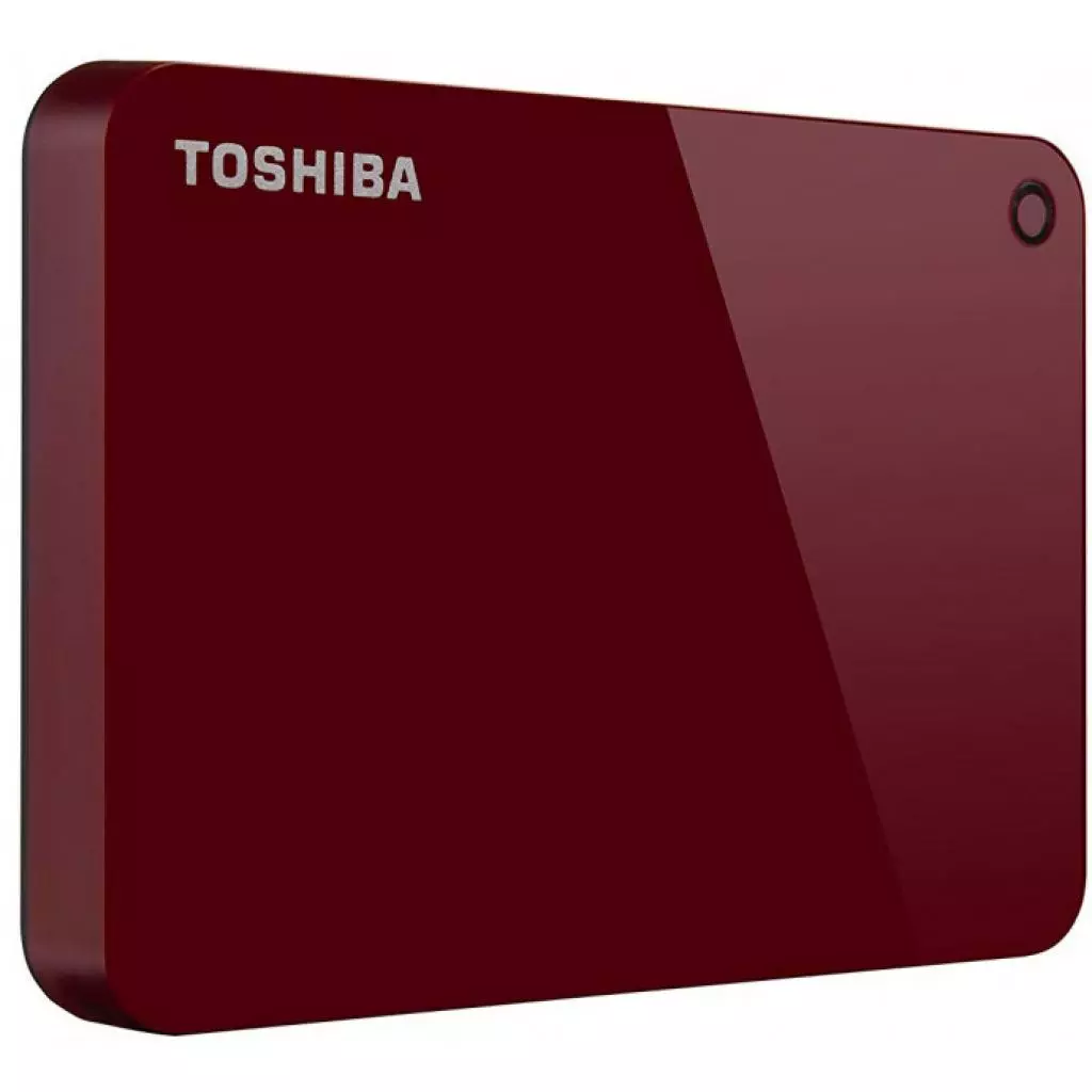 Внешний жесткий диск 2.5" 2TB Toshiba (HDTC920ER3AA) - 1 Внешний жесткий диск 2.5" 2TB Toshiba (HDTC920ER3AA) - 1