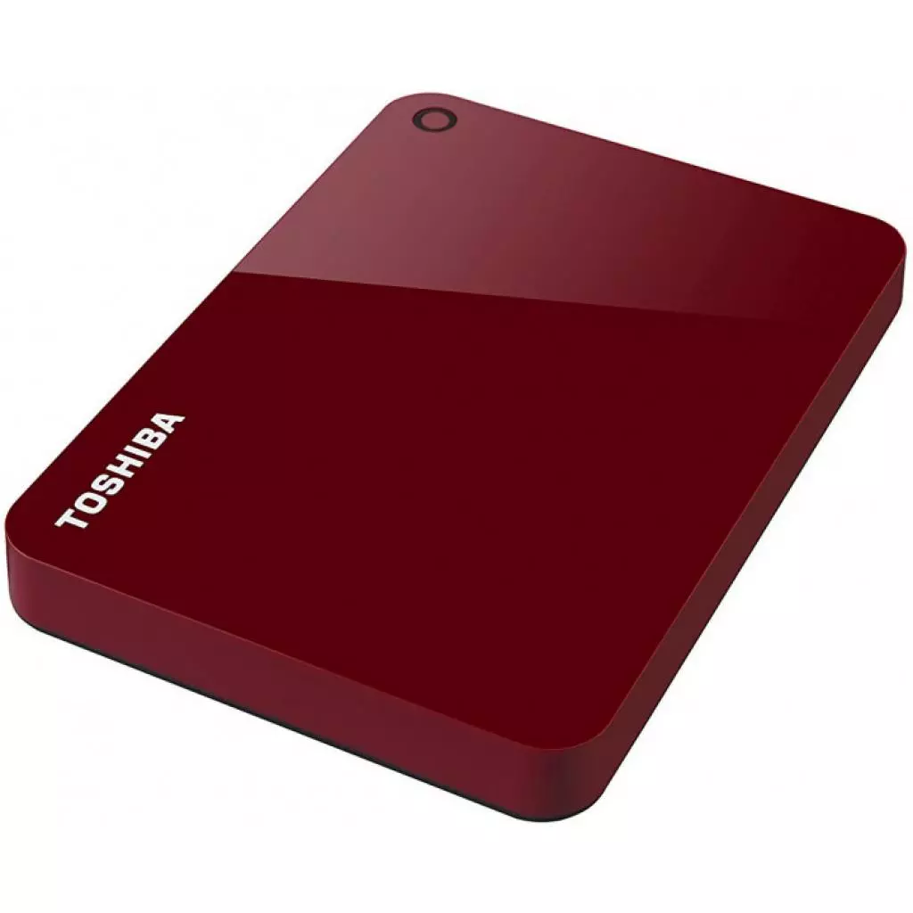 Внешний жесткий диск 2.5" 2TB Toshiba (HDTC920ER3AA) - 3 Внешний жесткий диск 2.5" 2TB Toshiba (HDTC920ER3AA) - 3