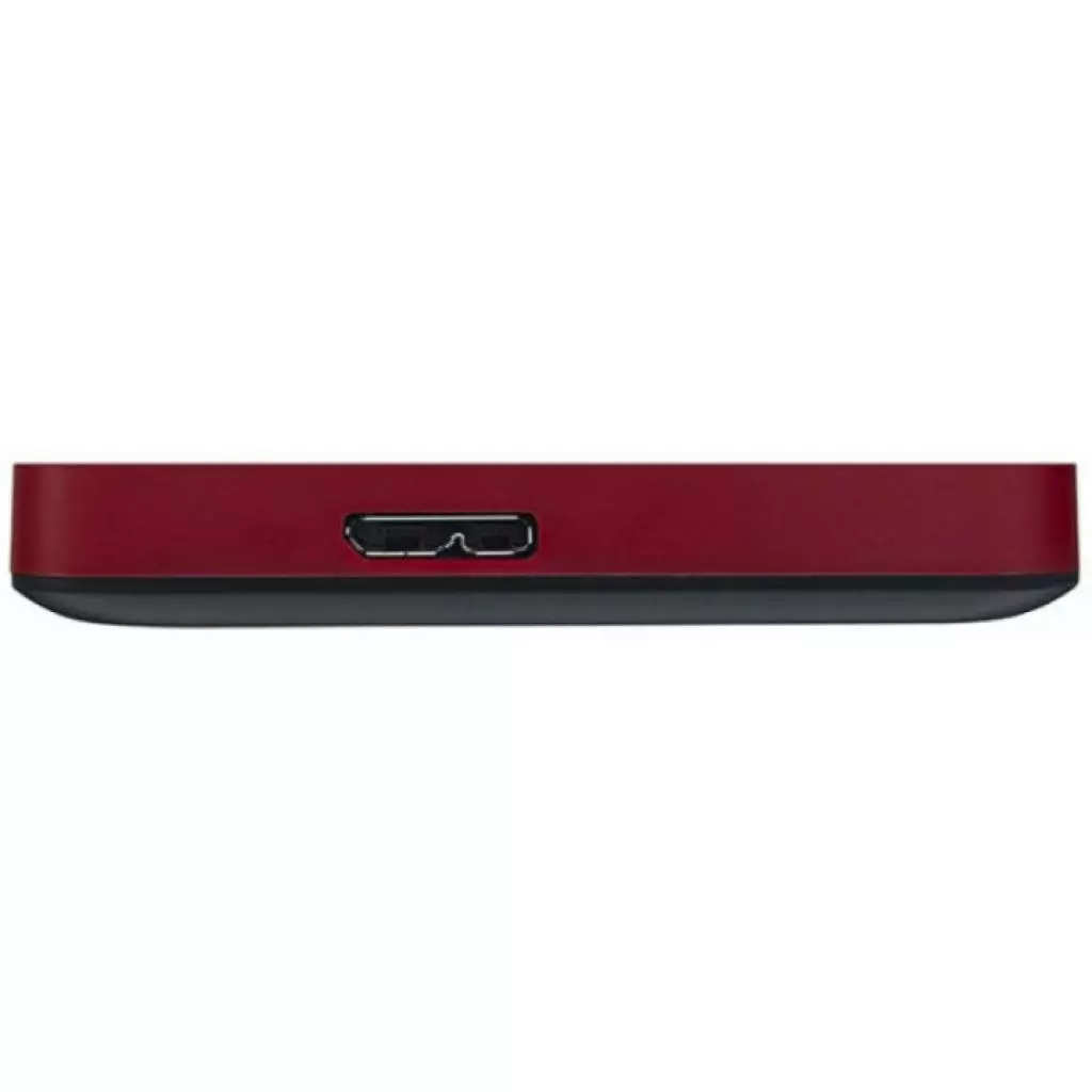 Внешний жесткий диск 2.5" 2TB Toshiba (HDTC920ER3AA) - 4 Внешний жесткий диск 2.5" 2TB Toshiba (HDTC920ER3AA) - 4