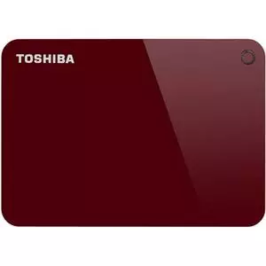 Внешний жесткий диск 2.5" 2TB Toshiba (HDTC920ER3AA)