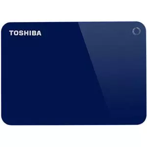 Внешний жесткий диск 2.5" 2TB Toshiba (HDTC920EL3AA)