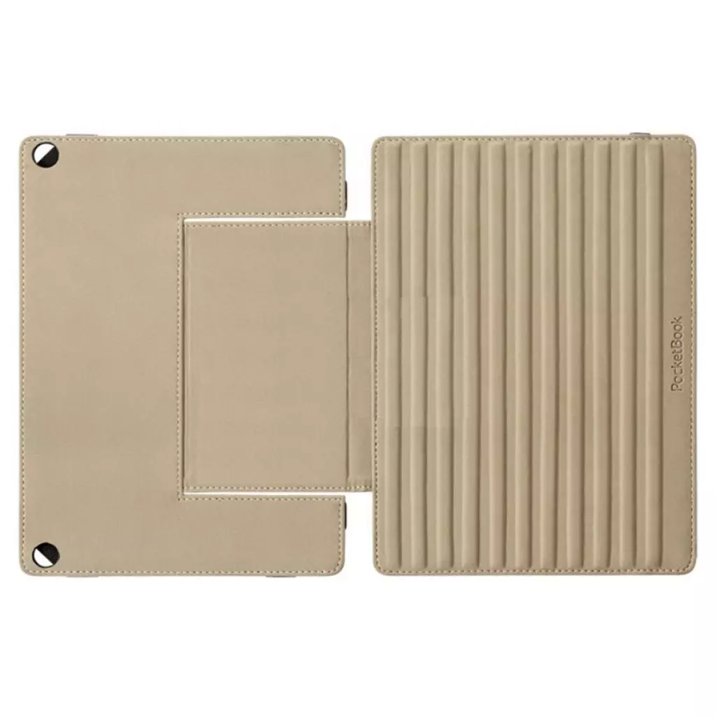 Чехол для планшета Pocketbook для urfPad 4 M (PBPUC-S4-78-2S-BK-BE) - 3 Чехол для планшета Pocketbook для urfPad 4 M (PBPUC-S4-78-2S-BK-BE) - 3