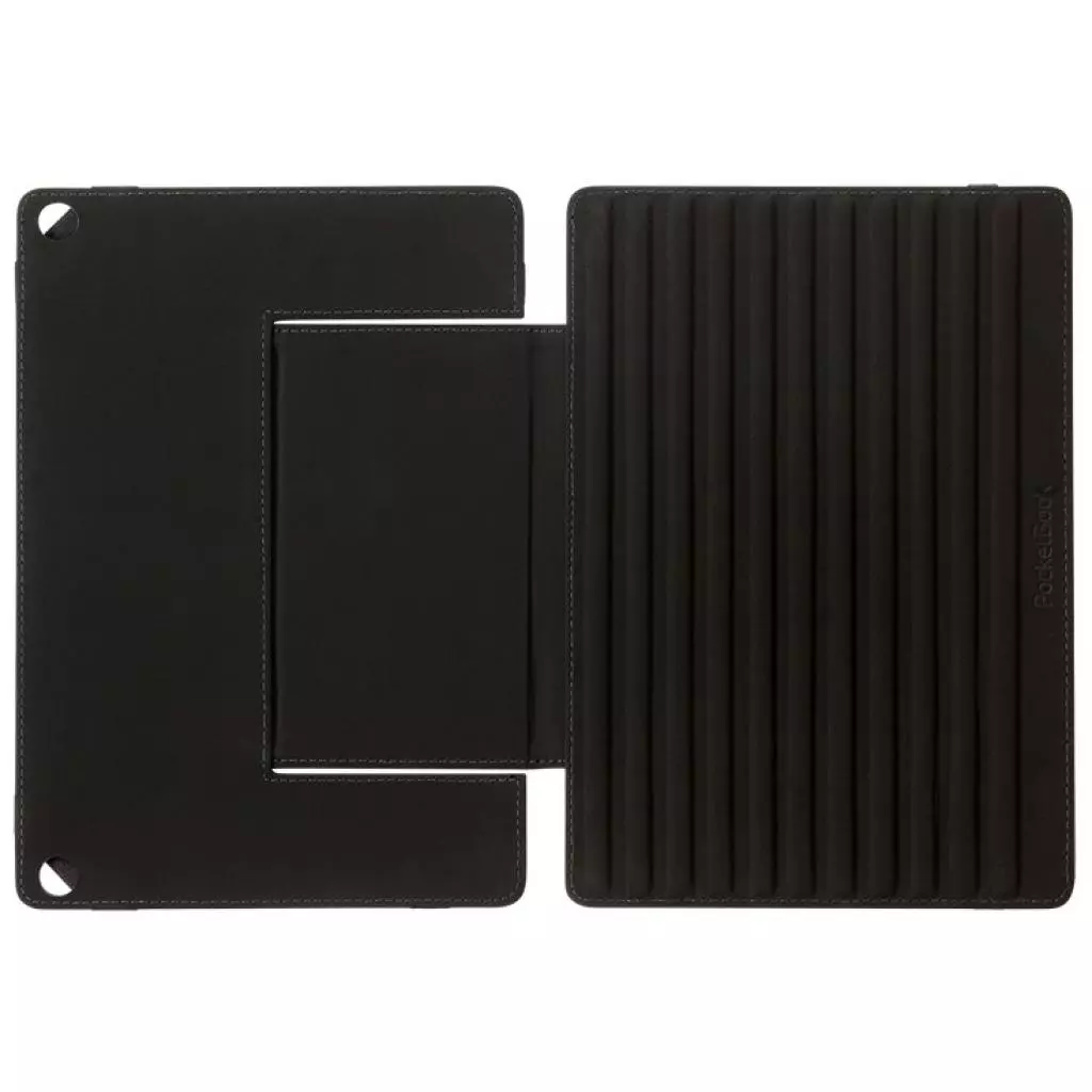 Чехол для планшета Pocketbook для urfPad 4 M (PBPUC-S4-78-2S-BK-BE) - 4 Чехол для планшета Pocketbook для urfPad 4 M (PBPUC-S4-78-2S-BK-BE) - 4