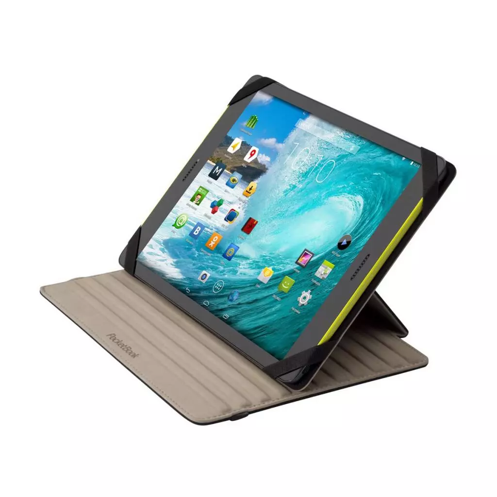 Чехол для планшета Pocketbook для urfPad 4 M (PBPUC-S4-78-2S-BK-BE) - 5 Чехол для планшета Pocketbook для urfPad 4 M (PBPUC-S4-78-2S-BK-BE) - 5