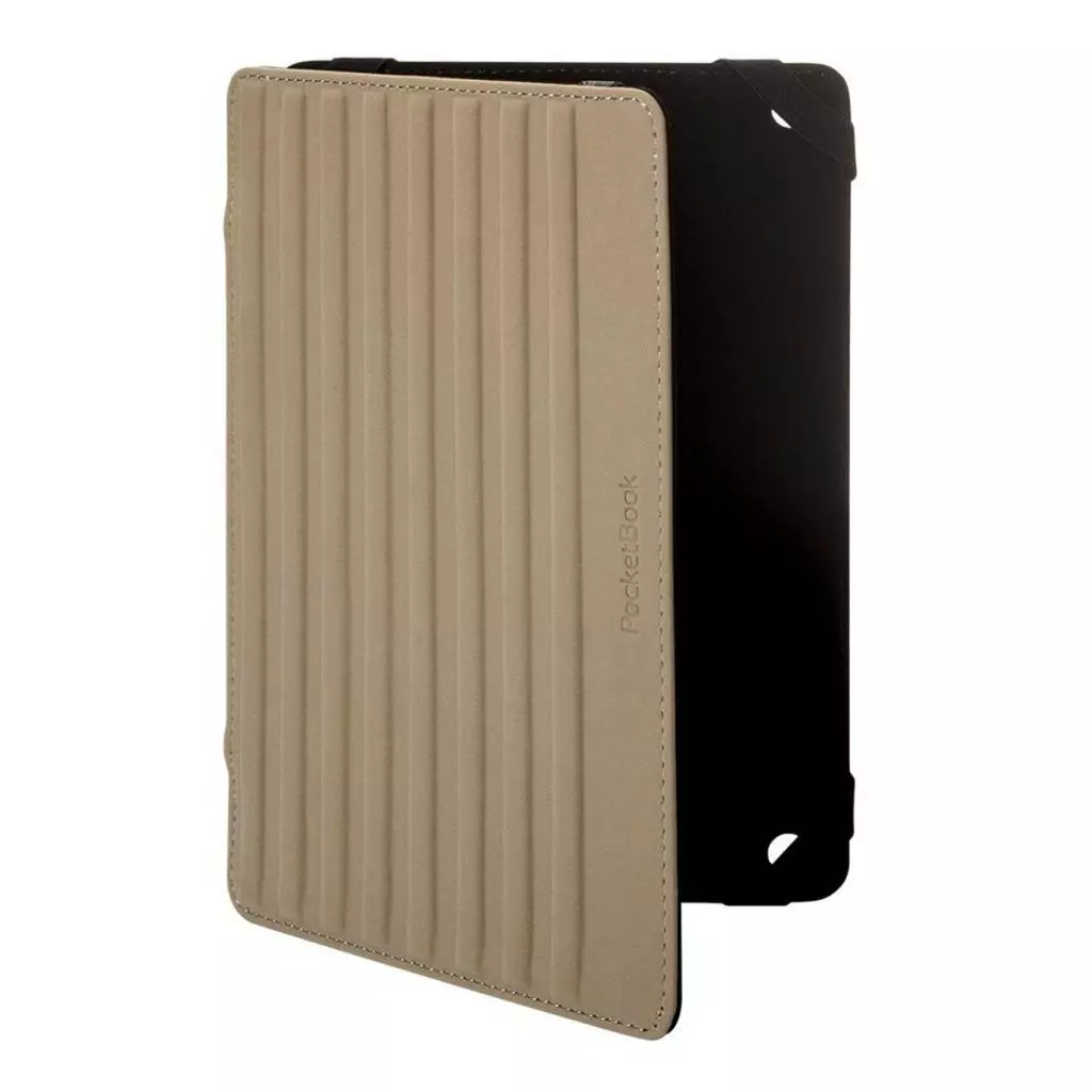 Чехол для планшета Pocketbook для urfPad 4 M (PBPUC-S4-78-2S-BK-BE)