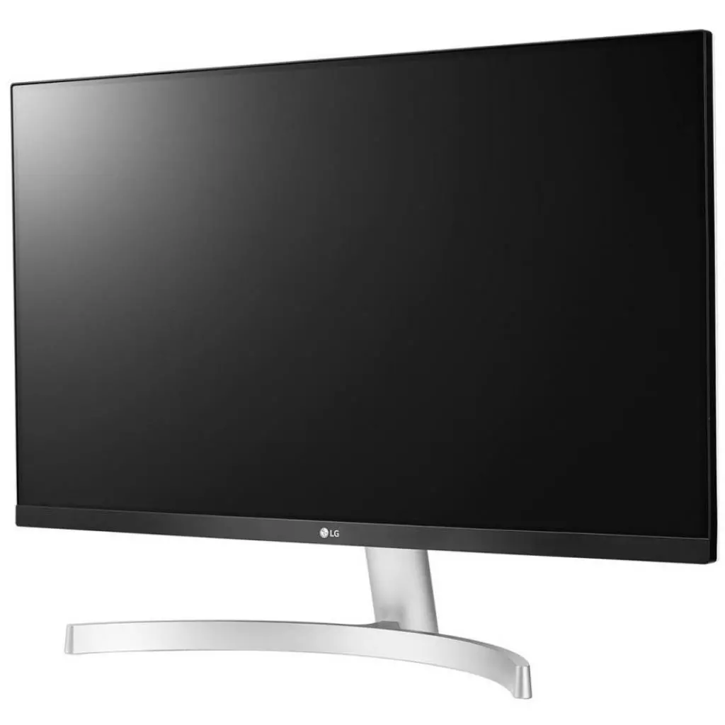 Монитор LG 27MK600M-W - 2