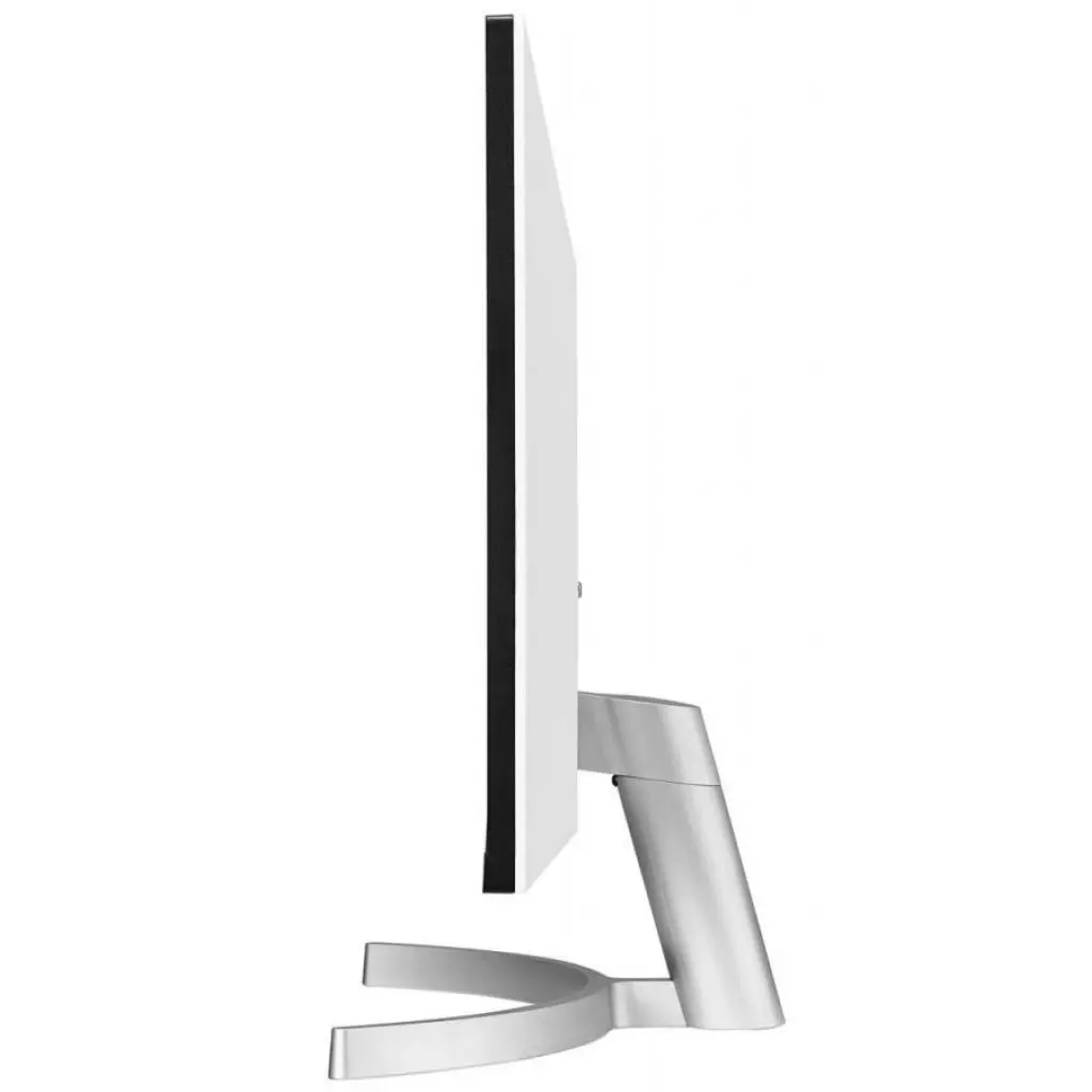 Монитор LG 27MK600M-W - 5