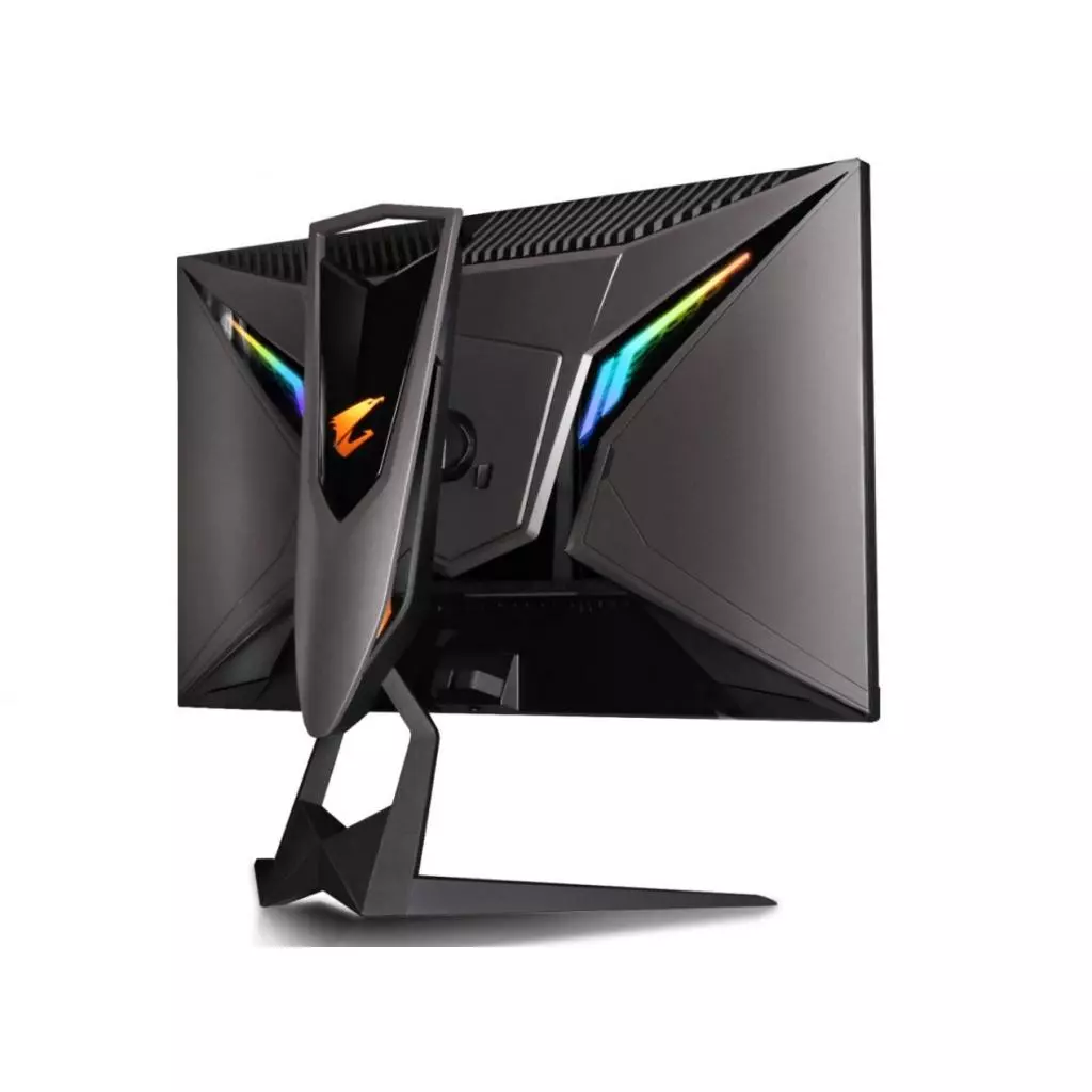 Монитор GIGABYTE AORUS FI27Q-P - 1