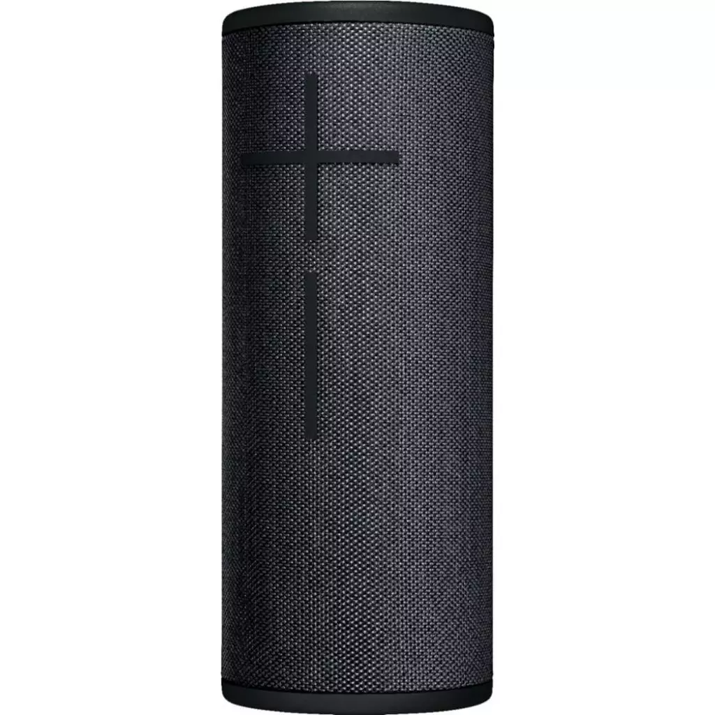 Акустическая система Ultimate Ears Boom 3 Night Black (984-001360) - 1 Акустическая система Ultimate Ears Boom 3 Night Black (984-001360) - 1