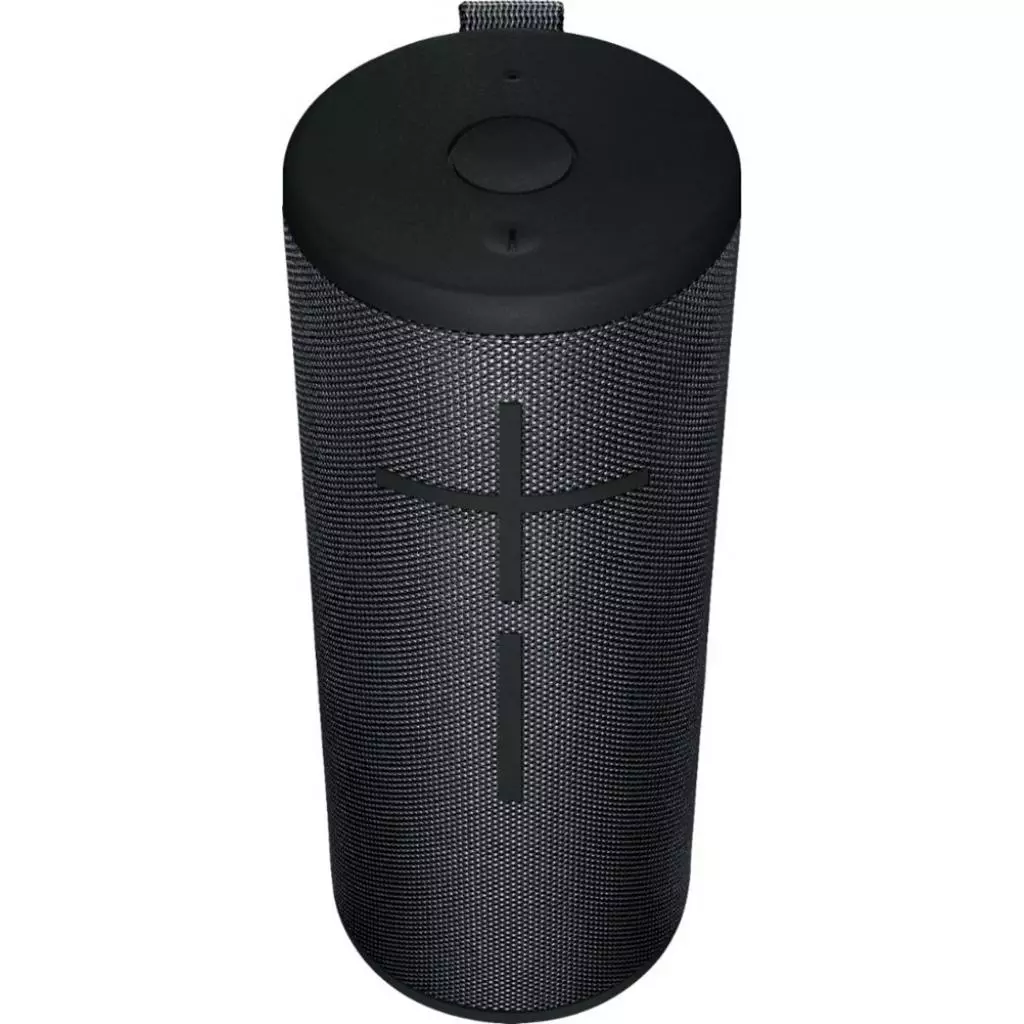 Акустическая система Ultimate Ears Boom 3 Night Black (984-001360) - 2 Акустическая система Ultimate Ears Boom 3 Night Black (984-001360) - 2