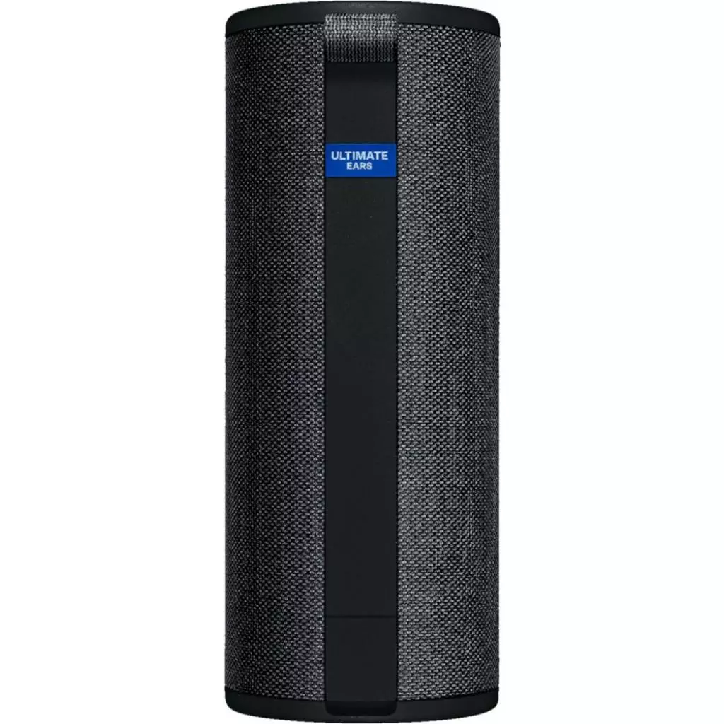 Акустическая система Ultimate Ears Boom 3 Night Black (984-001360) - 3 Акустическая система Ultimate Ears Boom 3 Night Black (984-001360) - 3