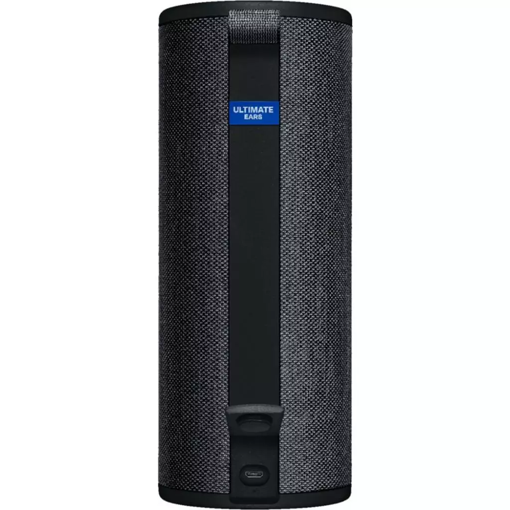 Акустическая система Ultimate Ears Boom 3 Night Black (984-001360) - 4 Акустическая система Ultimate Ears Boom 3 Night Black (984-001360) - 4