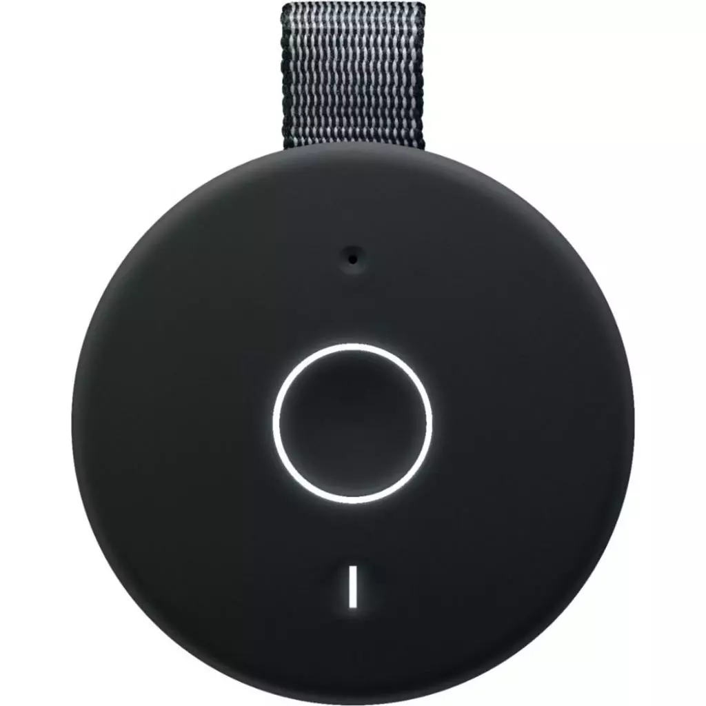 Акустическая система Ultimate Ears Boom 3 Night Black (984-001360) - 5 Акустическая система Ultimate Ears Boom 3 Night Black (984-001360) - 5