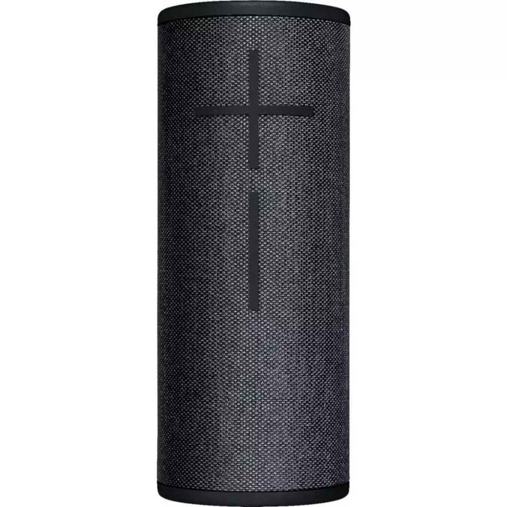 Акустическая система Ultimate Ears Boom 3 Night Black (984-001360)