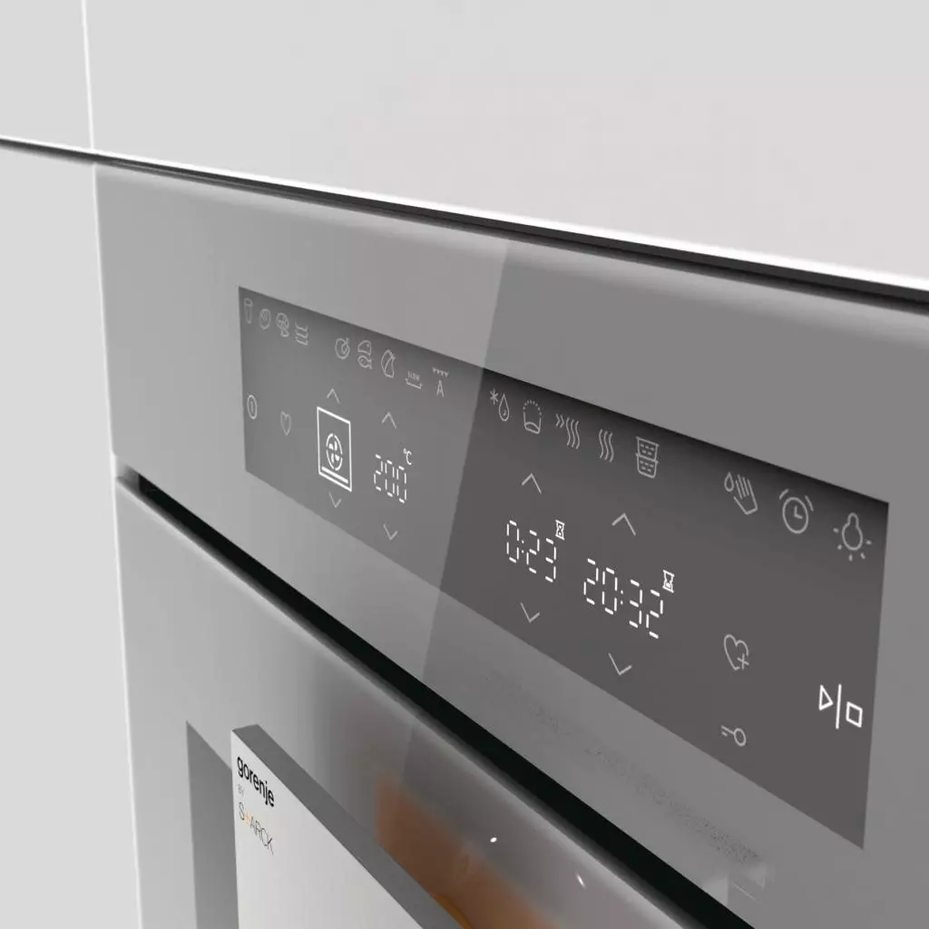 Духовой шкаф Gorenje BO758ST - 1 Духовой шкаф Gorenje BO758ST - 1
