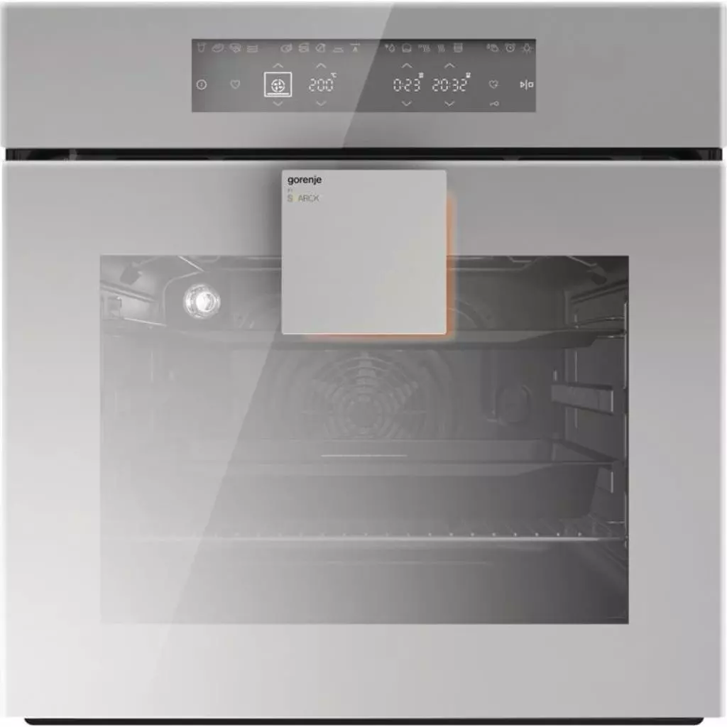 Духовой шкаф Gorenje BO758ST - 2 Духовой шкаф Gorenje BO758ST - 2