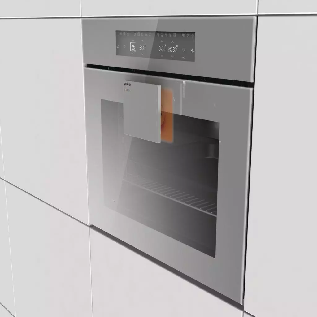 Духовой шкаф Gorenje BO758ST - 3 Духовой шкаф Gorenje BO758ST - 3