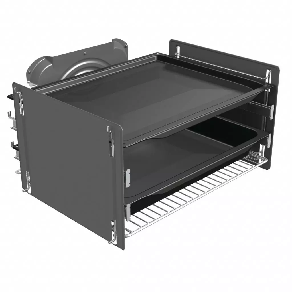 Духовой шкаф Gorenje BO758ST - 6 Духовой шкаф Gorenje BO758ST - 6