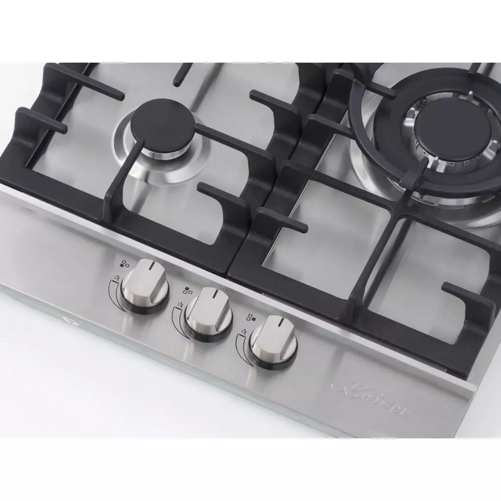 Варочная поверхность Kaiser KG4350TURBO - 1 Варочная поверхность Kaiser KG4350TURBO - 1